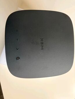 Projektor Xgimi Horizon Pro 4K - 4