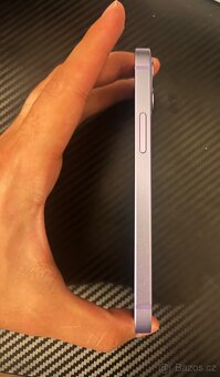 Prodám iPhone 12 mini 64gb - 4