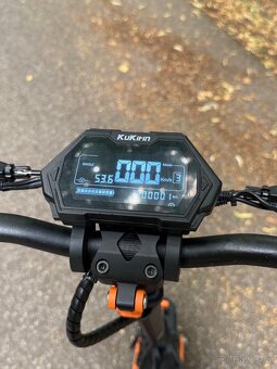 Kukirin G2 Max - 4