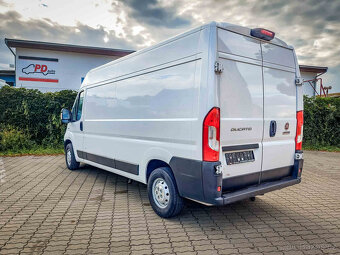 Fiat Ducato,L3H2,96kW,KLIMA,TEMPOMAT,KAMERA,DPH - 4