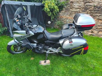 Honda Varadero 1000 - 4
