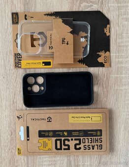 iPhone 15 Pro - 4
