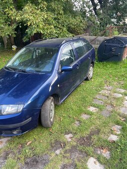 Škoda Fabia 1.4 MPI 16V - 4
