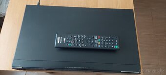 SONY DVD REKORDÉR RDR-DC 105 - 4