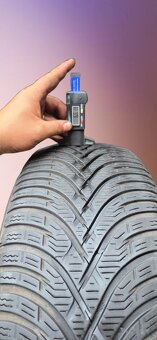 205/60/16 96H XL BFGoodrich - zimní pneumatiky - poslání - 4