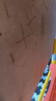 Dětská tabule Smoby oboustranná - 4