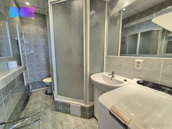 Pronájem bytu 3+1, 61,5 m², Prostějov - 4