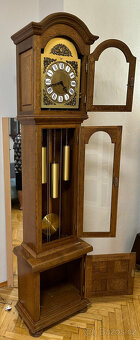 PODLAHOVE HODINKY URGO - 4