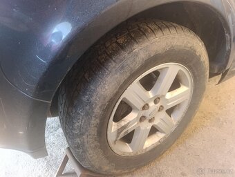 Kola Land rover freelander 2 - 4