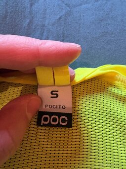 Chránič páteře POC - 4