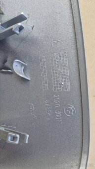 Zrcátka BMW F30,F31 A83 - 4