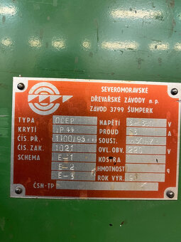 Prodám omítací pilu - 4