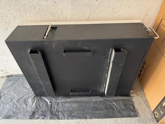 SOMI LiFePO4 baterie 10 kWh (48 V, 200 Ah) - 4