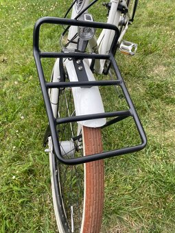 🚴♀️ Moderní městské kolo (cruiser) Electra Townie - 4