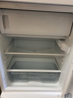 pěkná lednice Gorenje s mrazákem DOVOZ možný - 4