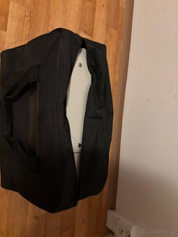 Prodám  šicí stroj Lada - 4