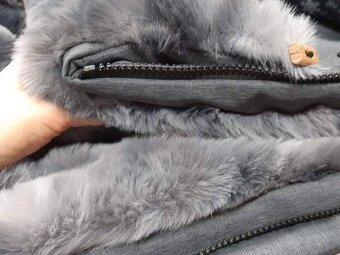 Zimní fusak ESITO - 4