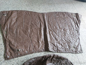 Sada zimních dek na ZIL-157 - 4