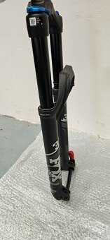 Fox Float Rhythm 34 140mm 29" - 4