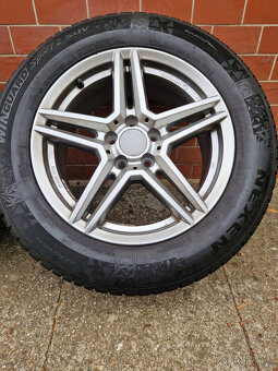 5x108 r17 et50.5 disky kola volvo xc40 235 60 17 peugeot alu - 4