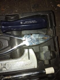 Prodám originální nářadí Rolls Royce, Bentley - top stav - 4