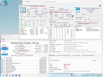 9010 SFF NVME i5-3570K 16GB DDR3 (volitelně SSD/HDD W10/W11) - 4