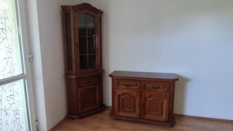 Rohová skříň + komoda - 4