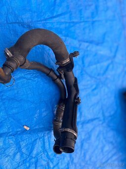 Náhradní díly škoda Octavie - 4