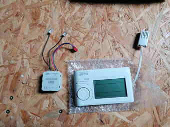 Elektrokotel Thermona THERM EL 9 - 4