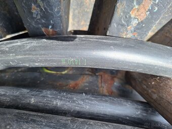 Prodám CYKY- J 5x25 - 4