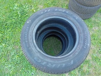 Pneumatiky MATADOR,DEBICA, SEMPERIT, GOODRIDE - 4