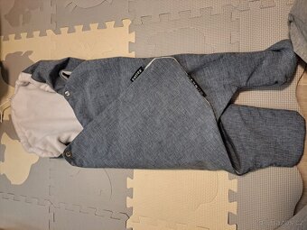 Prodám dětské vajíčko se základnou - 4