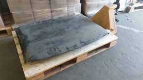 Toyota Supra MK3 - 7M-GTE - Díly - 4