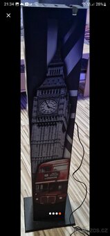 PÁRTY REPRODUKTOR BLUETOOTH - 4