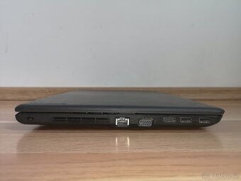 Notebook Lenovo ThinkPad E550 - 4