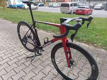 Superior X-ROAD 9.8GF - 4