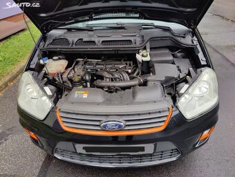 Prodám ford c max - 4