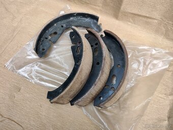 Škoda 1000MB, 110R, 100, 105-136 Rapid - 4