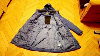 Dámská zimní bunda Husky - 4