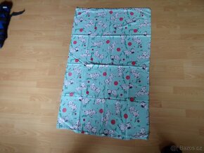 povlečení dětské a dospělé - 4