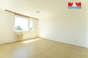 Prodej bytu 4+1, 89 m², Nová Paka, ul. K Hájku - 4