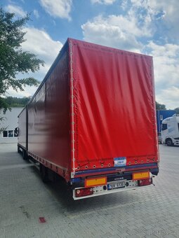 Prodám MAN TGX 430 347 085km + stálá práce dohoda - 4