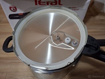 Tlakový hrnec Tefal - 4