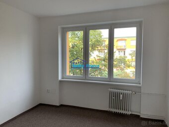 Pronájem bytu 3+1 v Mostě, ul. 1. Máje - 4