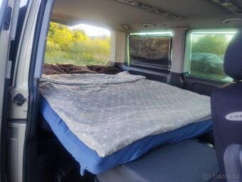 VW MULTIVAN T5 - 2,5 TDI 4x4, 128KW - 4