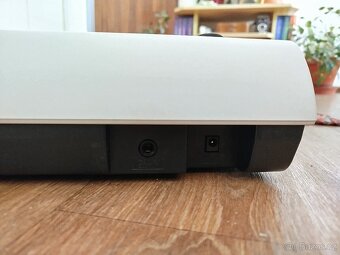 Yamaha stage piano NP-12 Piaggero - keyboard + STOJAN ZDARMA - 4