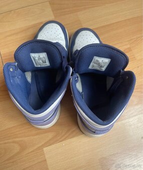 Tenisky Nike Jordan - TOP stav - 4