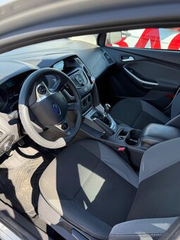 Ford Focus 1.6 TDCi - 4