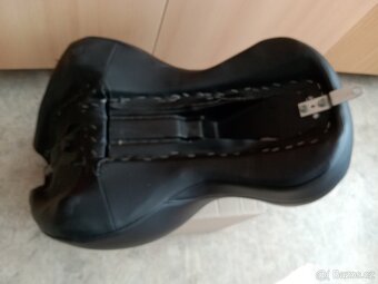 Harley Davidson Softail Custom - 4