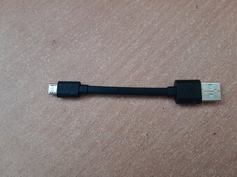 JAYBIRD USB MICRO USB KABEL REDUKCE IHNED K PRODEJI - 4